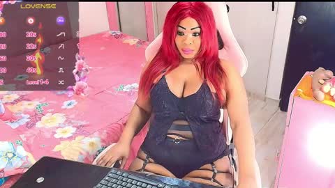 Anita. online show from March 31, 2:01 am