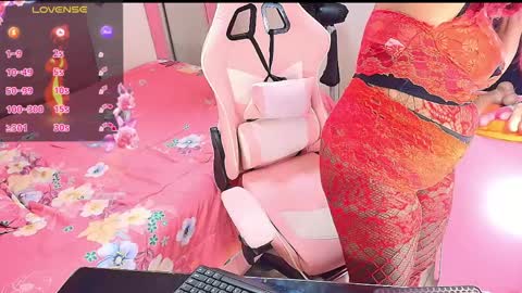 Anita. online show from April 6, 1:14 am