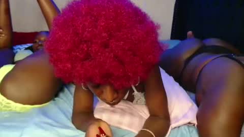 Kimberly online show from January 9, 6:02 pm