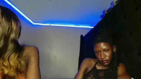 Kimberly online show from March 28, 3:46 pm