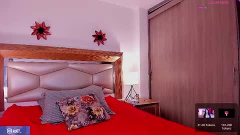 kimberly shaw online show from September 29, 7:13 pm