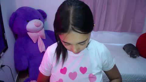 Kim online show from November 11, 12:51 pm