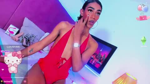 Snapshot of kimberly_thompsom chatting on October 17, 9:08 pm Your Queen KIM online show from October 17, 9:08 pm