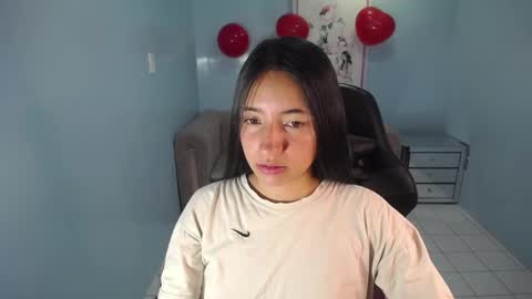 kimberly online show from February 19, 10:34 am