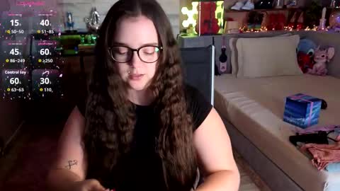 kimberlycaprice online show from March 15, 9:02 am