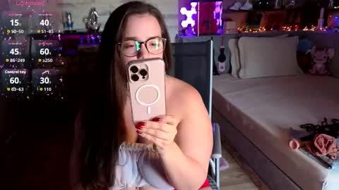 kimberlycaprice online show from March 5, 10:24 am