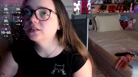 kimberlycaprice online show from March 8, 7:12 am