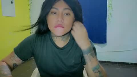 Kimberly Polizzi     online show from December 21, 10:05 pm