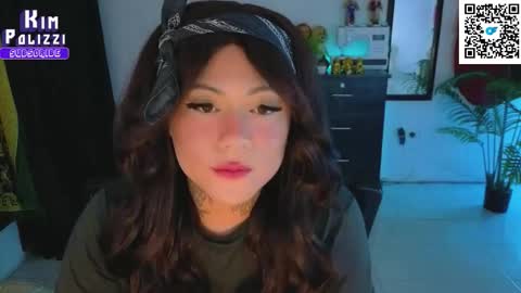 Kimberly Polizzi     online show from November 22, 3:27 am