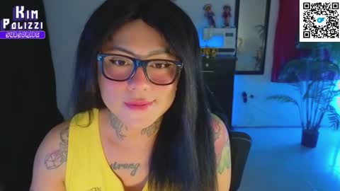 Kimberly Polizzi     online show from November 20, 2:32 am