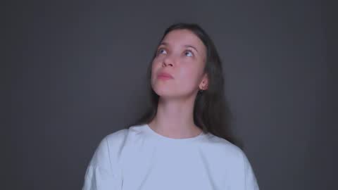 Kimberly online show from November 22, 6:39 pm