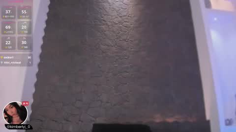 kimberlyjonss online show from February 25, 2:58 pm