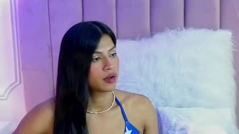 Kimberlyn online show from July 18, 8:22 pm