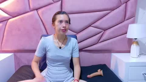 Kimberly online show from February 15, 11:31 am