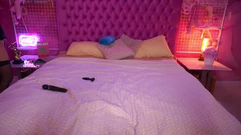 Kim online show from March 29, 6:20 pm