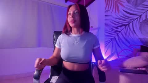 Kim online show from February 9, 3:45 pm