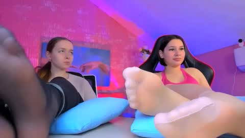 Kim online show from February 20, 5:59 pm