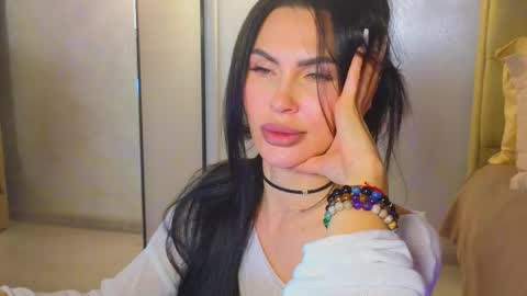 KIm online show from January 12, 6:59 pm