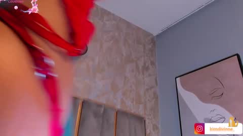  KIM  online show from March 6, 8:52 am