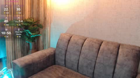 kimgarcez online show from October 30, 10:32 pm