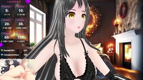 Kimi online show from February 25, 9:04 pm