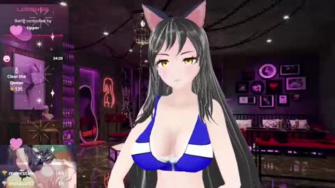 Kimi online show from September 26, 6:05 pm