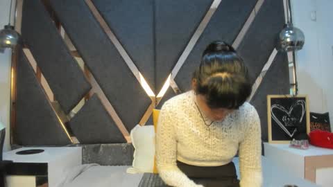 Kimy online show from March 23, 2:11 pm