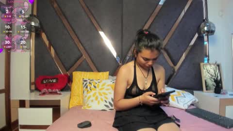 Kimy online show from November 22, 1:31 pm