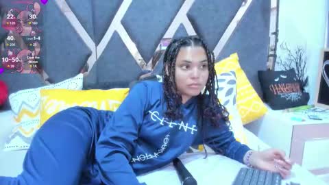 Kimy online show from January 9, 2:55 pm