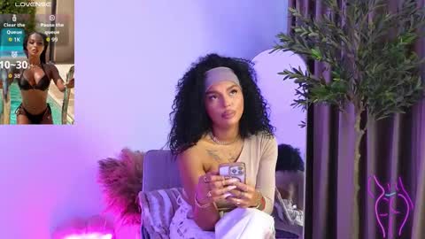 Kim online show from March 5, 8:56 am