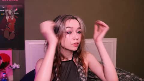 Kimiko online show from November 30, 9:22 pm