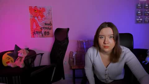 just Kimi  online show from January 16, 10:35 am