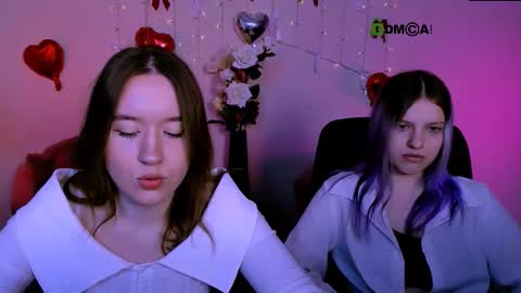 just Kimi  online show from March 17, 10:09 am