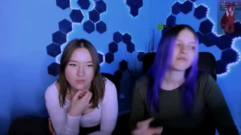 just Kimi  online show from February 24, 8:23 pm