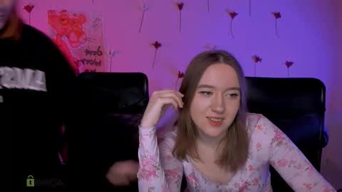 just Kimi  online show from February 12, 9:46 am