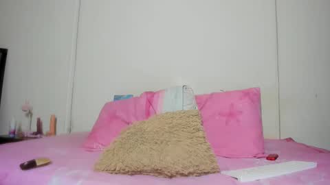 Kim Joy online show from February 14, 7:49 am