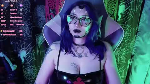 Kim Lennox online show from March 13, 6:11 pm