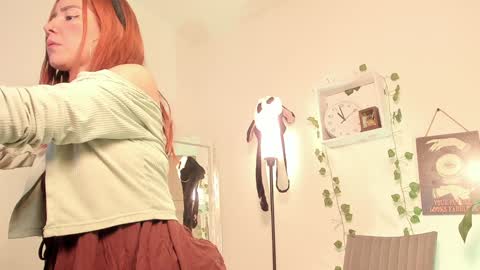 Kimm online show from February 6, 3:59 am