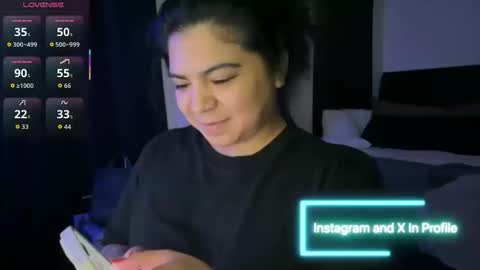 Kimmi online show from October 13, 3:30 am