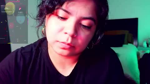 Kimmi online show from November 16, 2:35 am