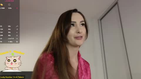 Kimmie online show from June 5, 6:24 pm