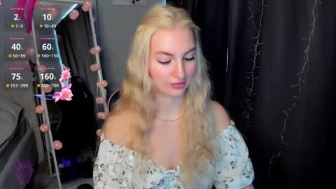 kimmy1_powell online show from March 19, 2:39 am