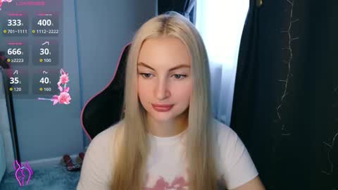 kimmy1_powell online show from February 1, 3:47 am