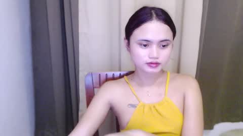 kim ejara online show from October 13, 6:21 pm