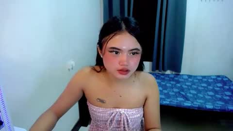 kim ejara online show from February 25, 4:54 pm