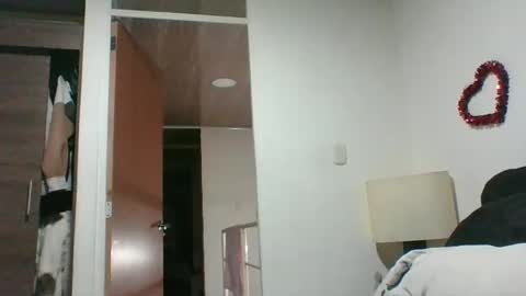 Snapshot of kimmy_kimmy_ chatting on February 27, 11:59 pm Kimmy online show from February 27, 11:59 pm