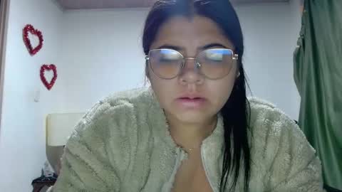 Snapshot of kimmy_kimmy_ chatting on September 18, 1:42 am Kimmy online show from September 18, 1:42 am