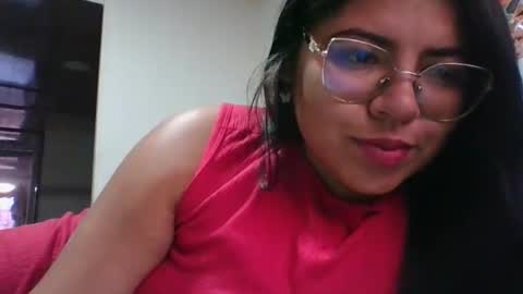 Snapshot of kimmy_kimmy_ chatting on February 16, 10:43 pm Kimmy online show from February 16, 10:43 pm