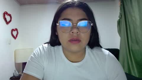 Snapshot of kimmy_kimmy_ chatting on September 24, 3:46 am Kimmy online show from September 24, 3:46 am