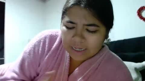 Snapshot of kimmy_kimmy_ chatting on March 8, 3:50 am Kimmy online show from March 8, 3:50 am
